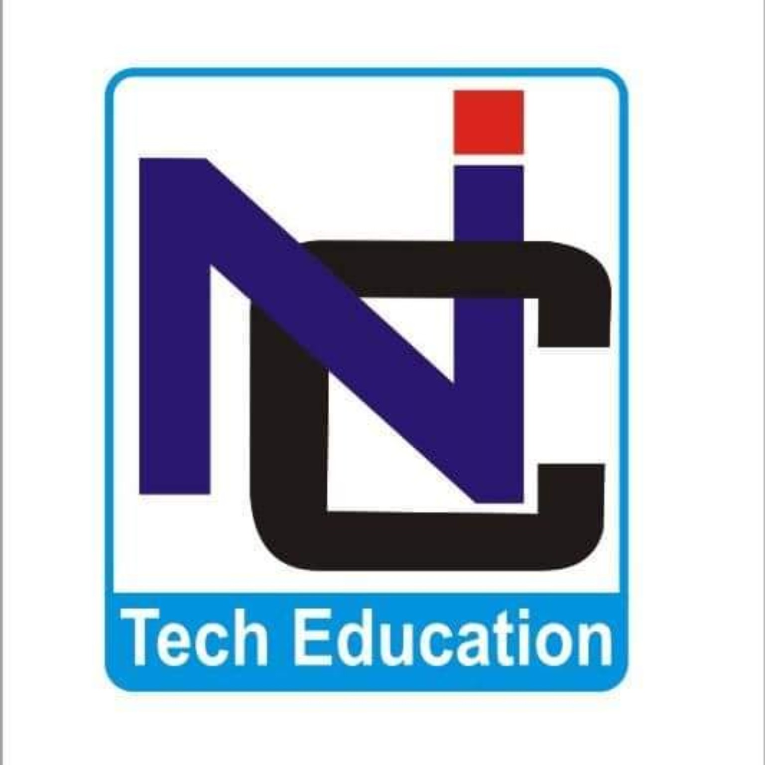 NCITech Education logo